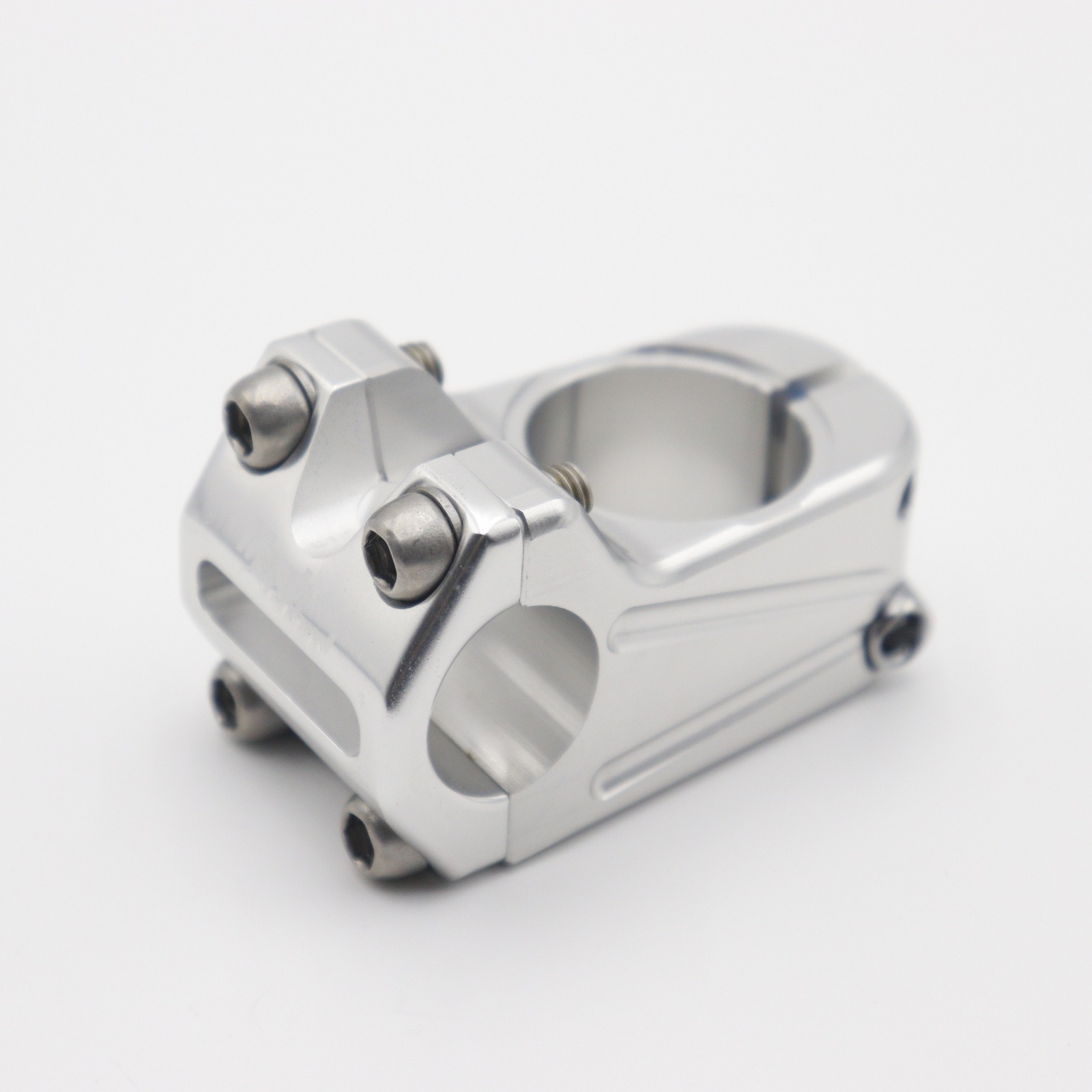 MORSH GUARD BMX Stem 22.2/28.6 - Bike Stem Riser ulasan dan harga