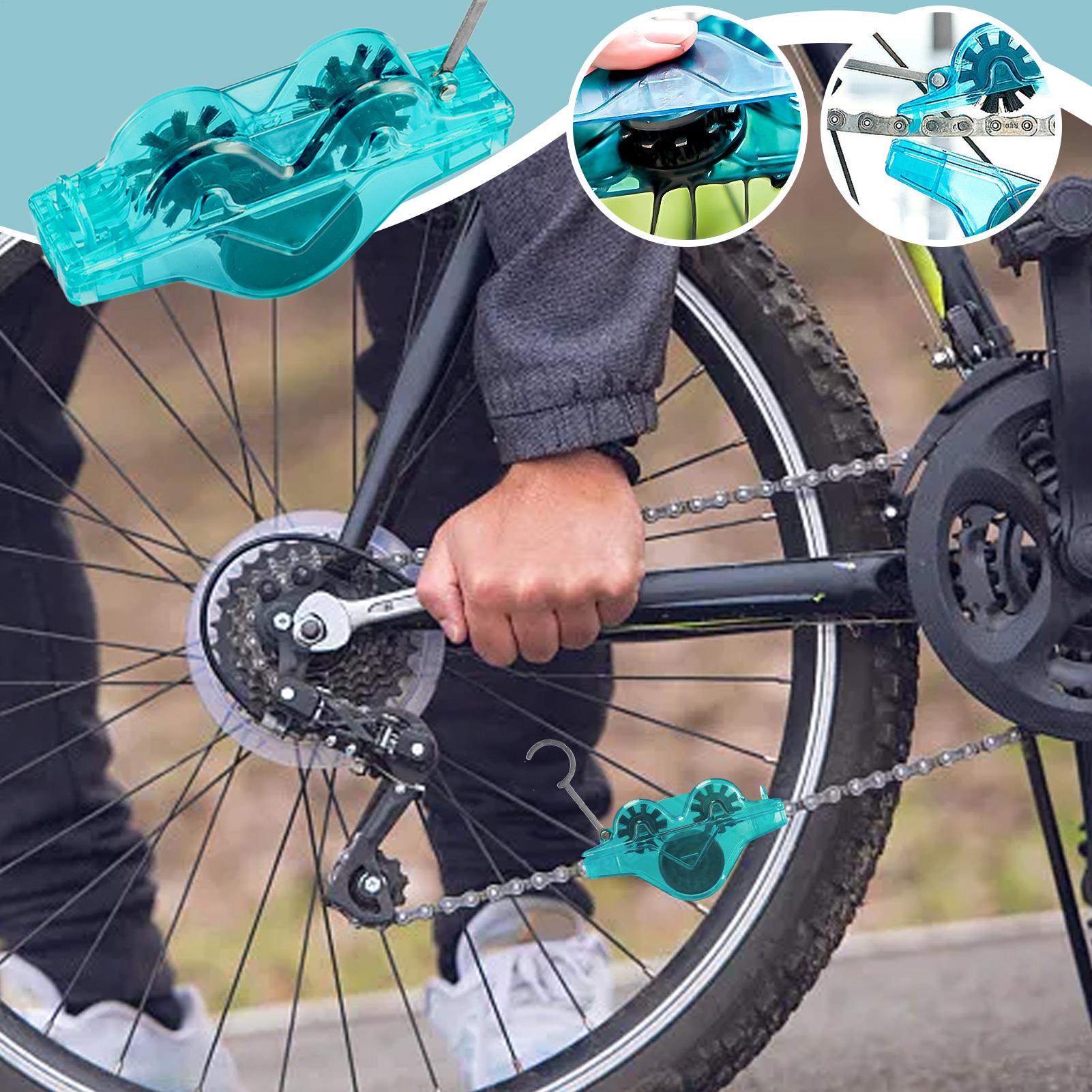 Cycle Chain Scrubber Professio - Cycling Gear Usa ulasan dan harga