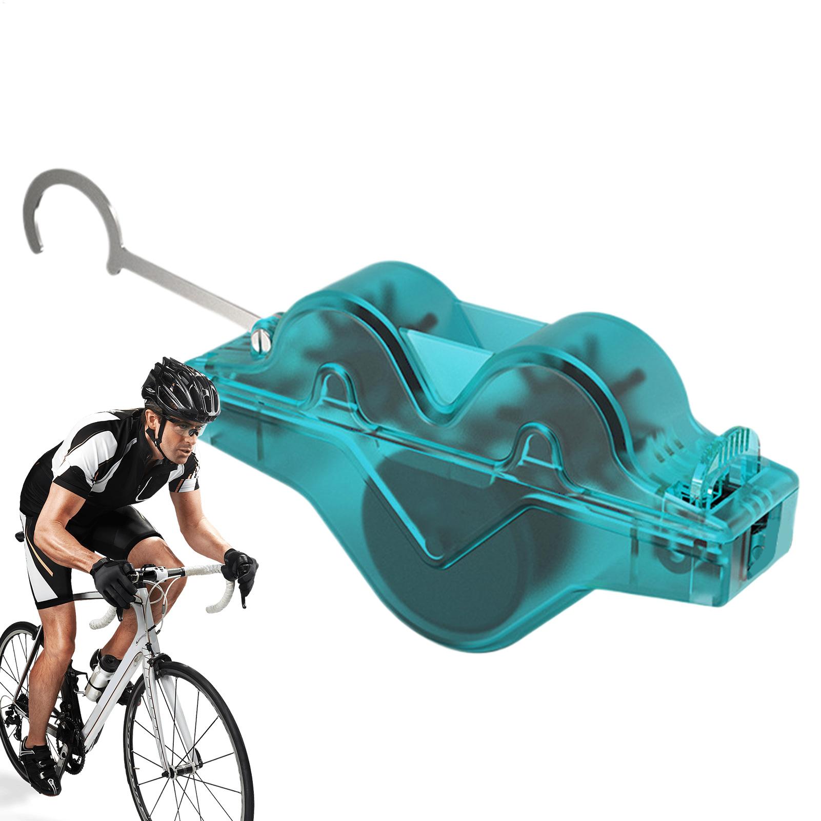 Cycle Chain Scrubber Professio - Cycling Gear Usa ulasan dan harga