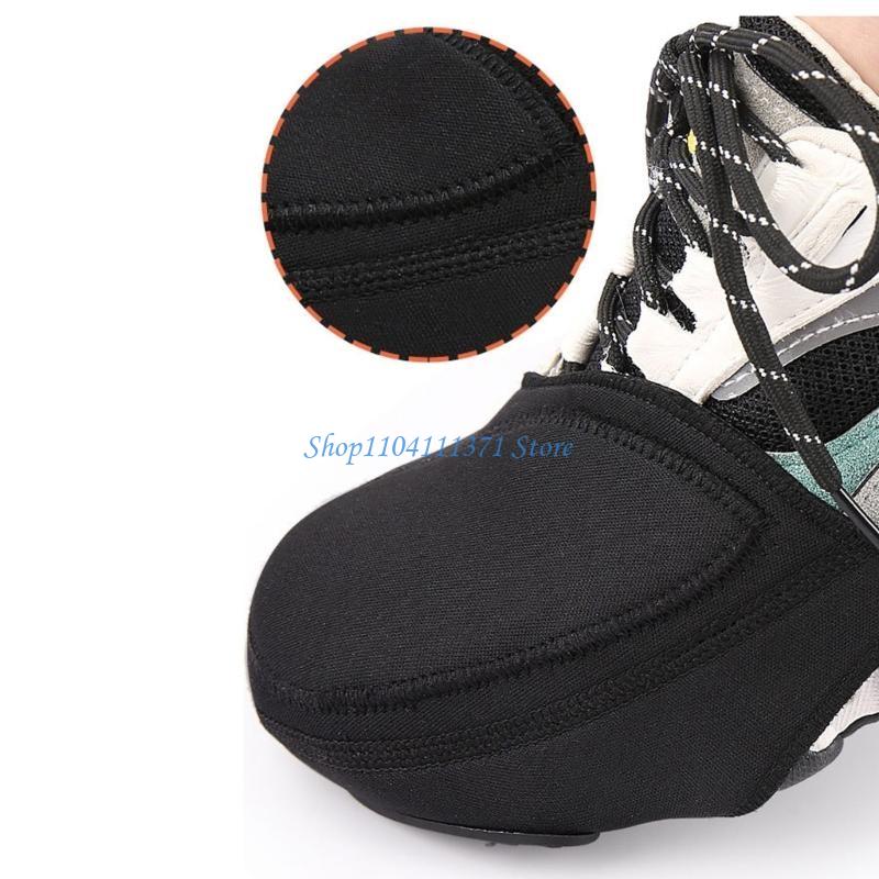 P9FC Motorcycle Boot & Shoe Pr - Cycling Shoe Covers ulasan dan harga