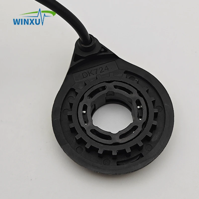 E-bike PAS Pedal Assist Sensor - Mtb Pedals ulasan dan harga
