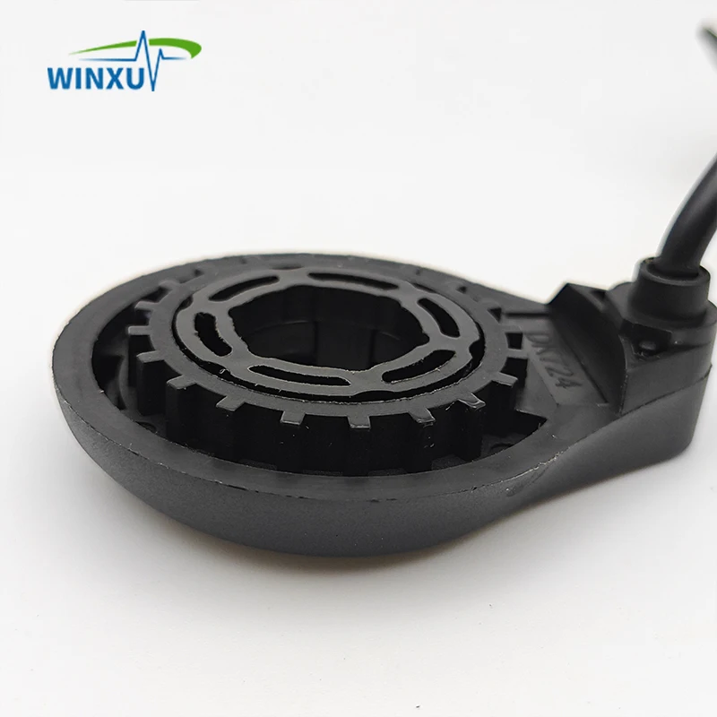 E-bike PAS Pedal Assist Sensor - Mtb Pedals ulasan dan harga