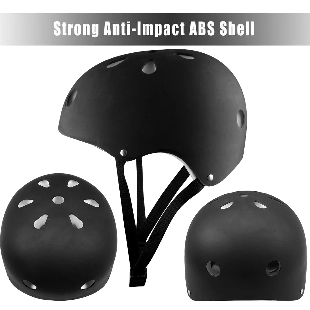 Kids Bike Helmet Knee Elbow Wr - Cycling Gear For Kids ulasan dan harga