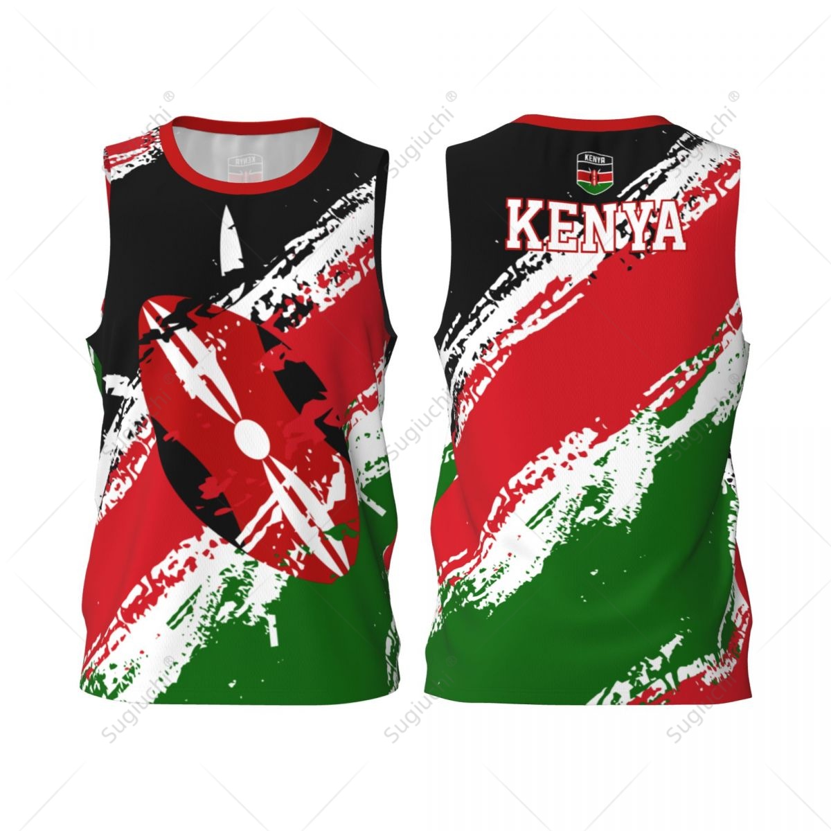Men Basketball Sports Kenya Fl - Cycling Gear Kenya ulasan dan harga