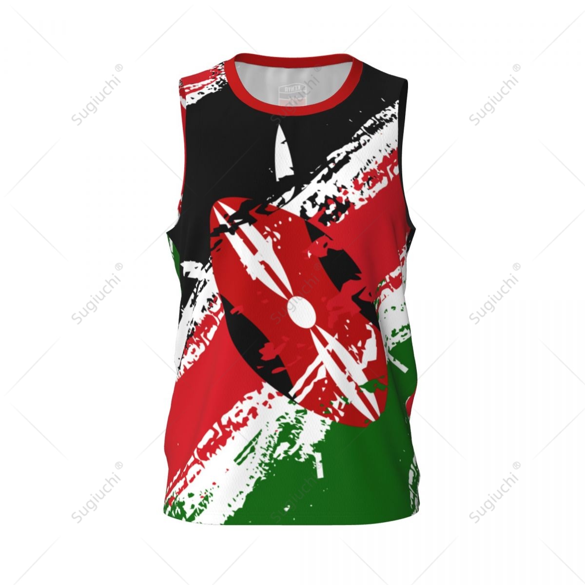 Men Basketball Sports Kenya Fl - Cycling Gear Kenya ulasan dan harga