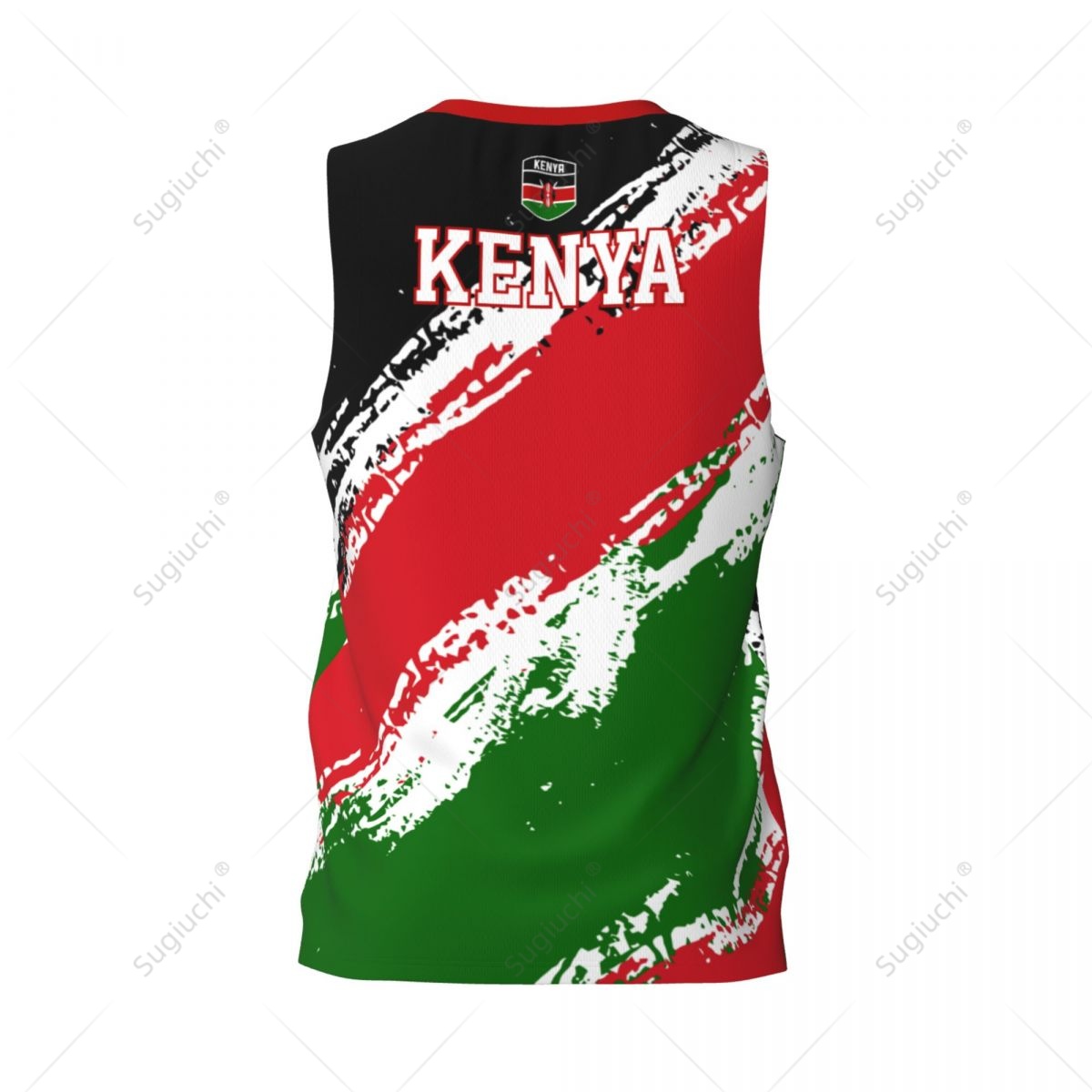 Men Basketball Sports Kenya Fl - Cycling Gear Kenya ulasan dan harga