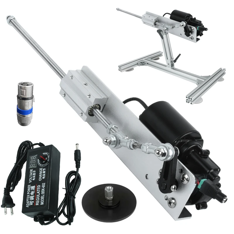 Adjustable Telescopic Linear A - Cycling Gear Usa ulasan dan harga