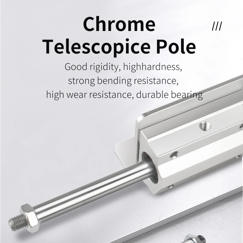 Adjustable Telescopic Linear A - Cycling Gear Usa ulasan dan harga