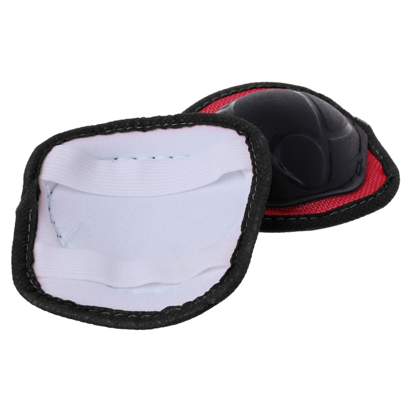6Pcs Kids Protective Gear Set  - Cycling Gear For Kids ulasan dan harga