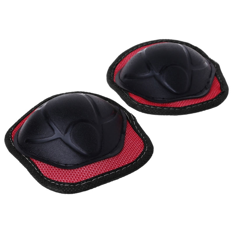 6Pcs Kids Protective Gear Set  - Cycling Gear For Kids ulasan dan harga