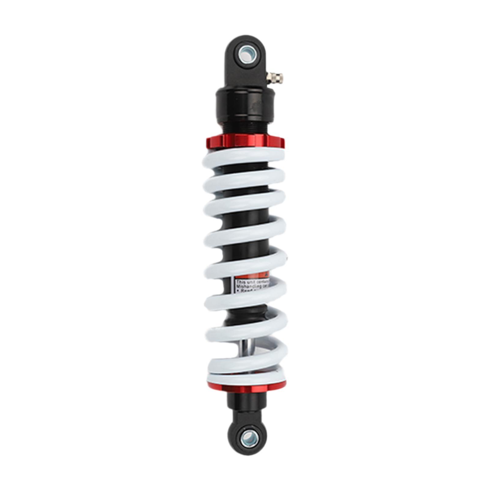 11.4inch 290mm Rear Shock Abso - Cycling Quads ulasan dan harga