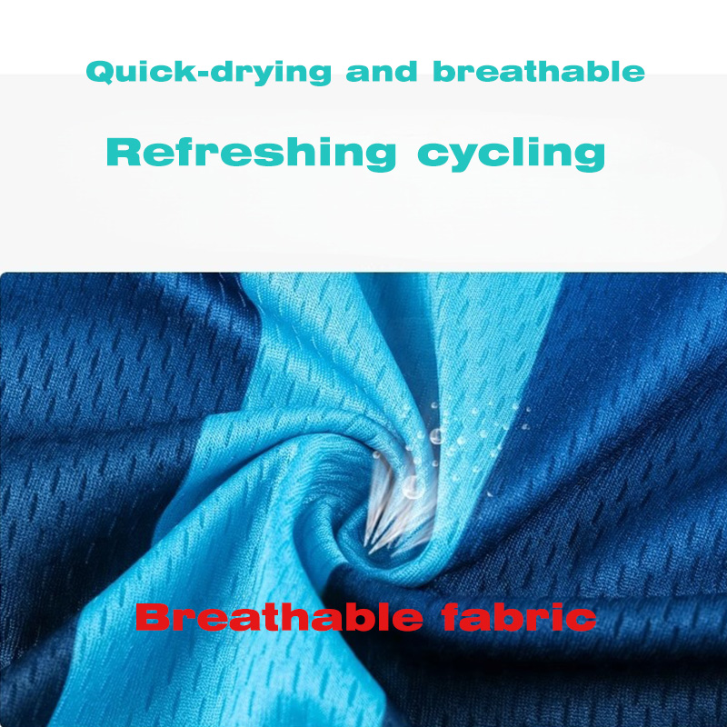 2026 Men's Cycling Jersey Bib  - Padded Cycling Shorts ulasan dan harga