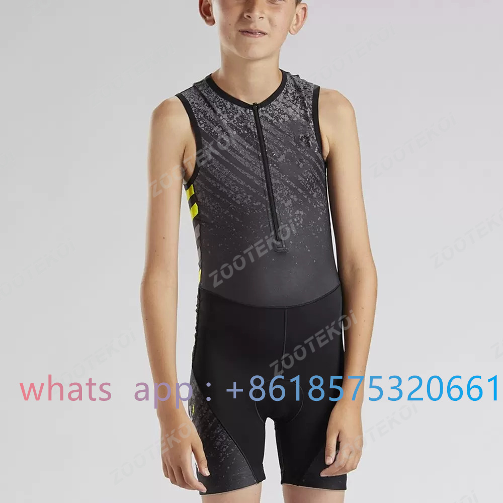 Zootekoi Boys Girls Universal  - Cycling Gear Girls ulasan dan harga