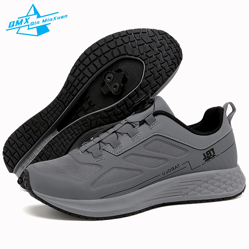 Mountain Biking Shoes Men 2024 - Mtb Pedals ulasan dan harga