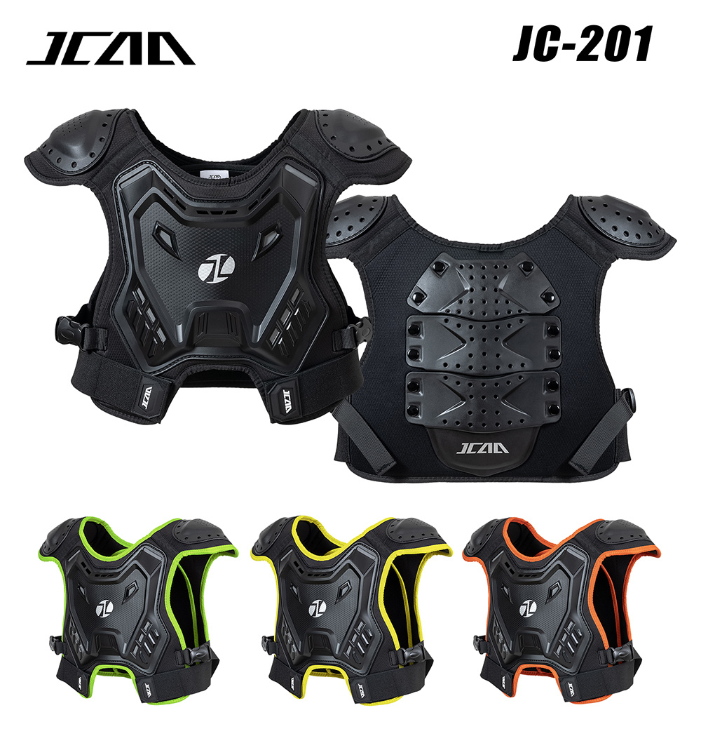 Children Motocross Body Armor  - Cycling Gear For Kids ulasan dan harga