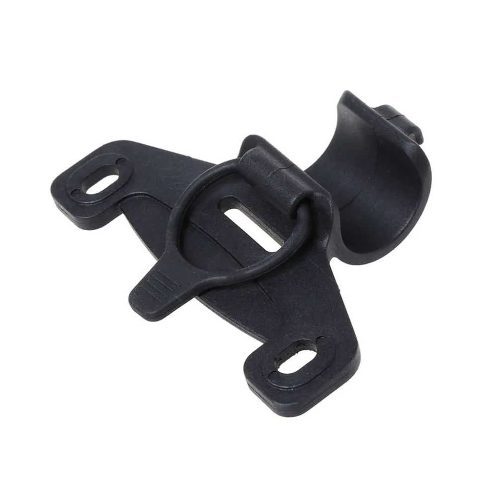 Portable Bicycle Air Pump Clip - Mtb Pedals ulasan dan harga