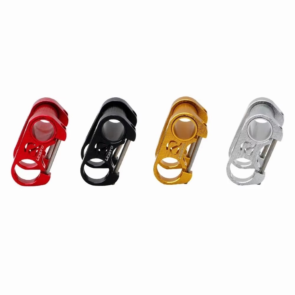 S95 Folding Bike Handlebar Dou - Bike Stem Riser ulasan dan harga