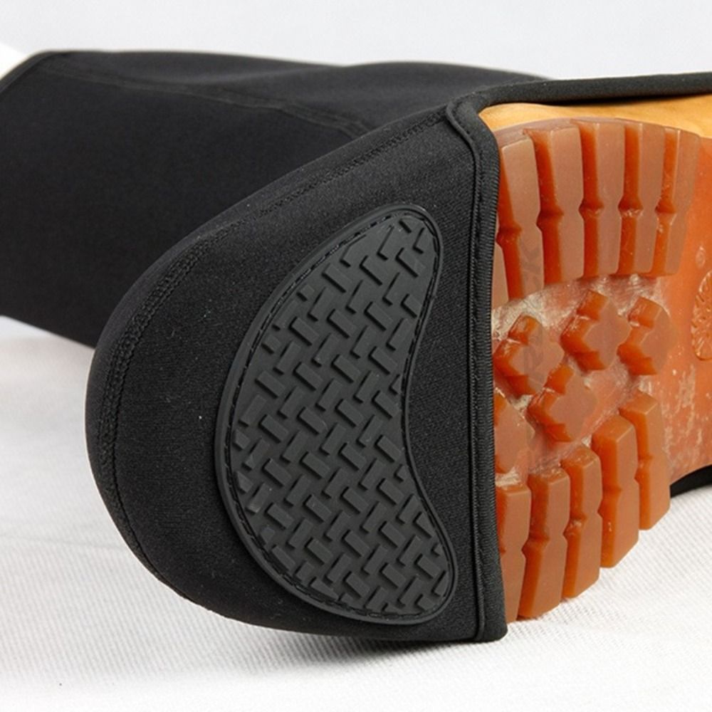 Cold-proof Cycling Shoe Covers - Cycling Shoe Covers ulasan dan harga