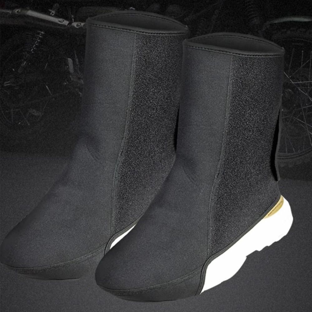 Cold-proof Cycling Shoe Covers - Cycling Shoe Covers ulasan dan harga