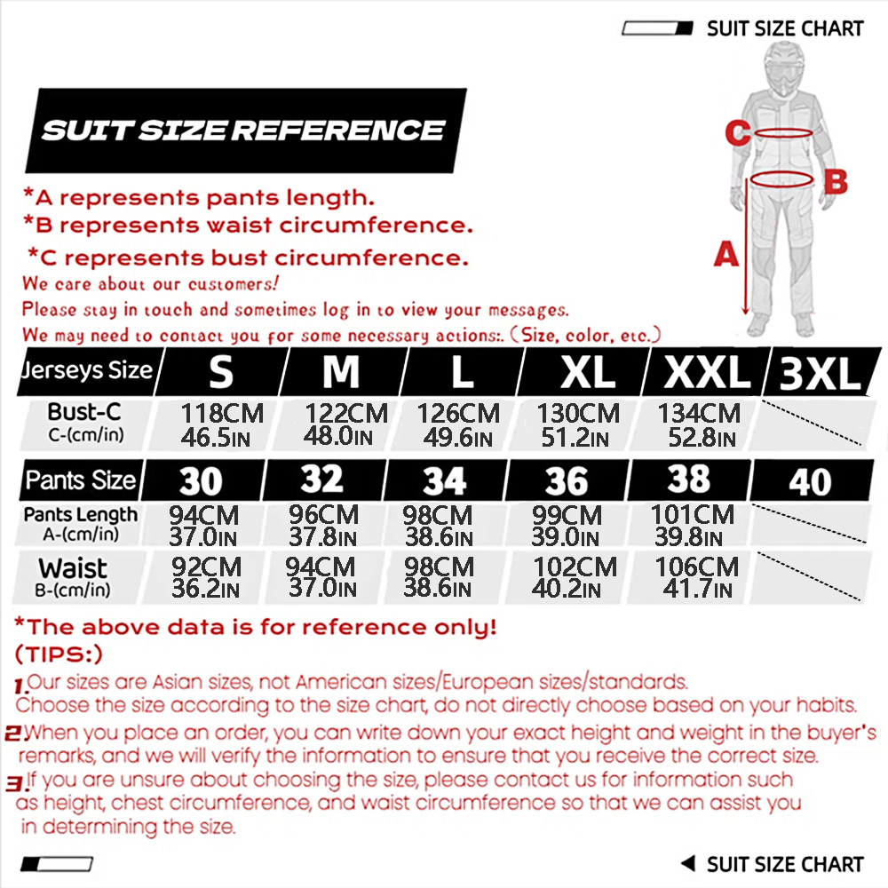 2026 Off Road Morocross Kit En - Cycle Gear ulasan dan harga