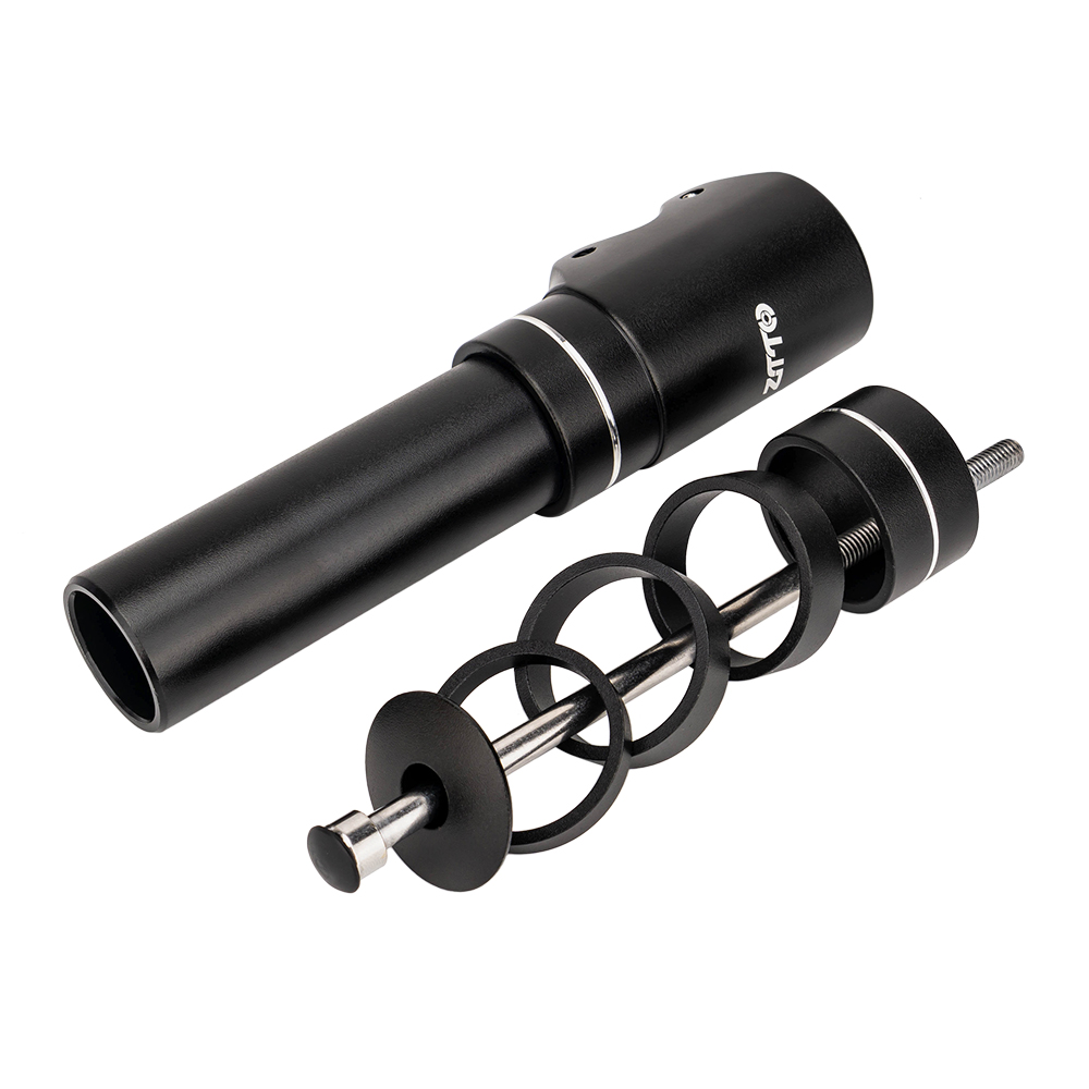 ZTTO Bicycle Fork Stem Height  - Bike Stem Riser ulasan dan harga