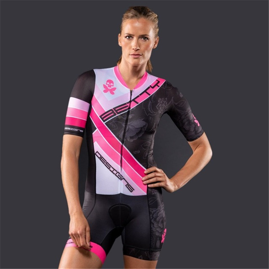 Betty Designs Women's Cycling  - Cycling Gear Girls ulasan dan harga
