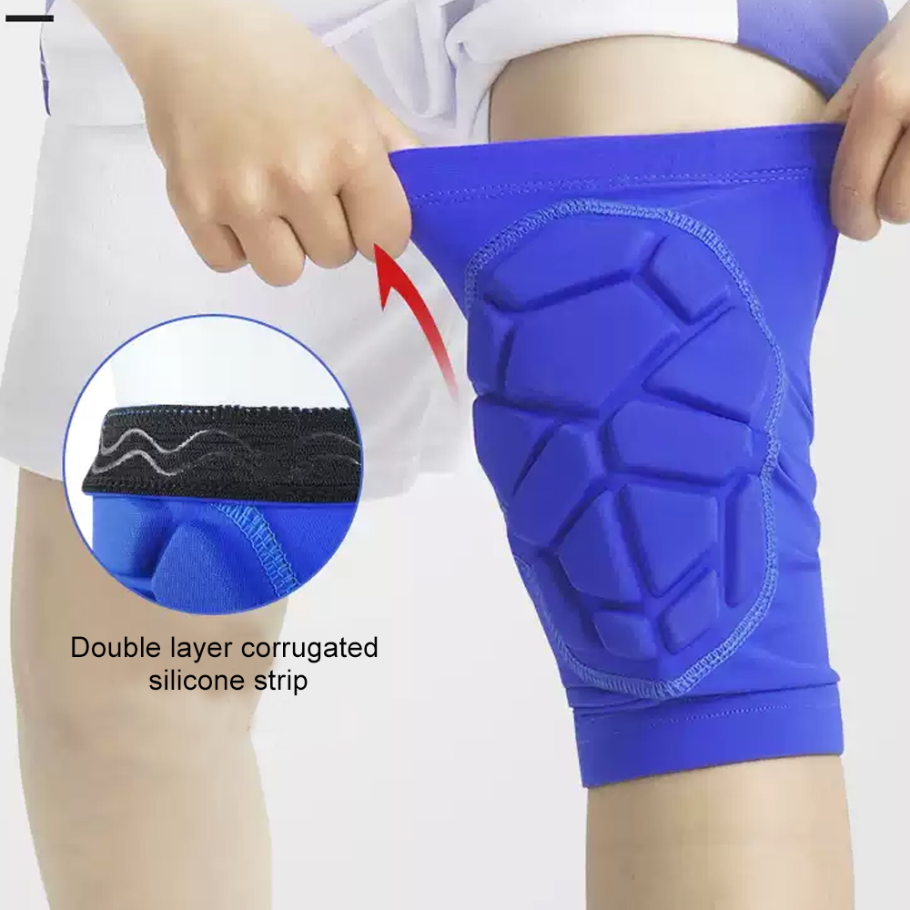 Kids Knee Pads, Breathable & L - Cycling Gear For Kids ulasan dan harga