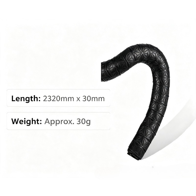 1Pair Road Bike Handlebar Tape - Bike Handlebar Tape ulasan dan harga