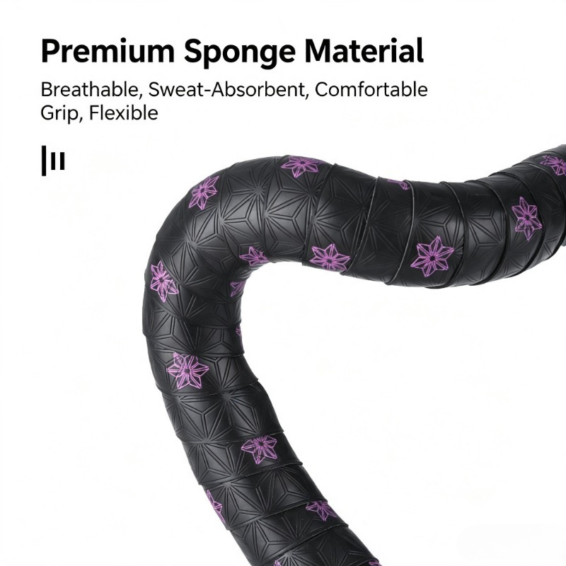 1Pair Road Bike Handlebar Tape - Bike Handlebar Tape ulasan dan harga