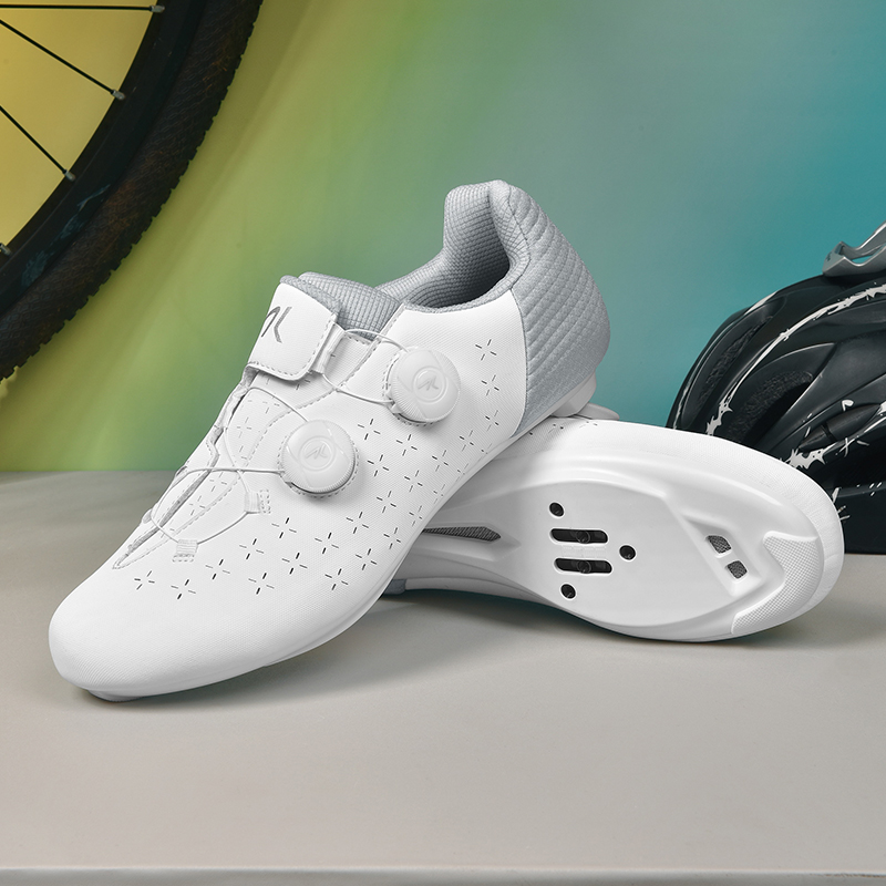 Men MTB Cycling Shoes 2026 Pro - Mtb Pedals ulasan dan harga