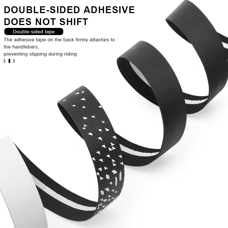 1Pair Road Bike Handlebar Tape - Bike Handlebar Tape ulasan dan harga