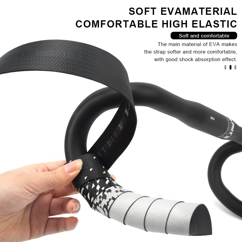 1Pair Road Bike Handlebar Tape - Bike Handlebar Tape ulasan dan harga