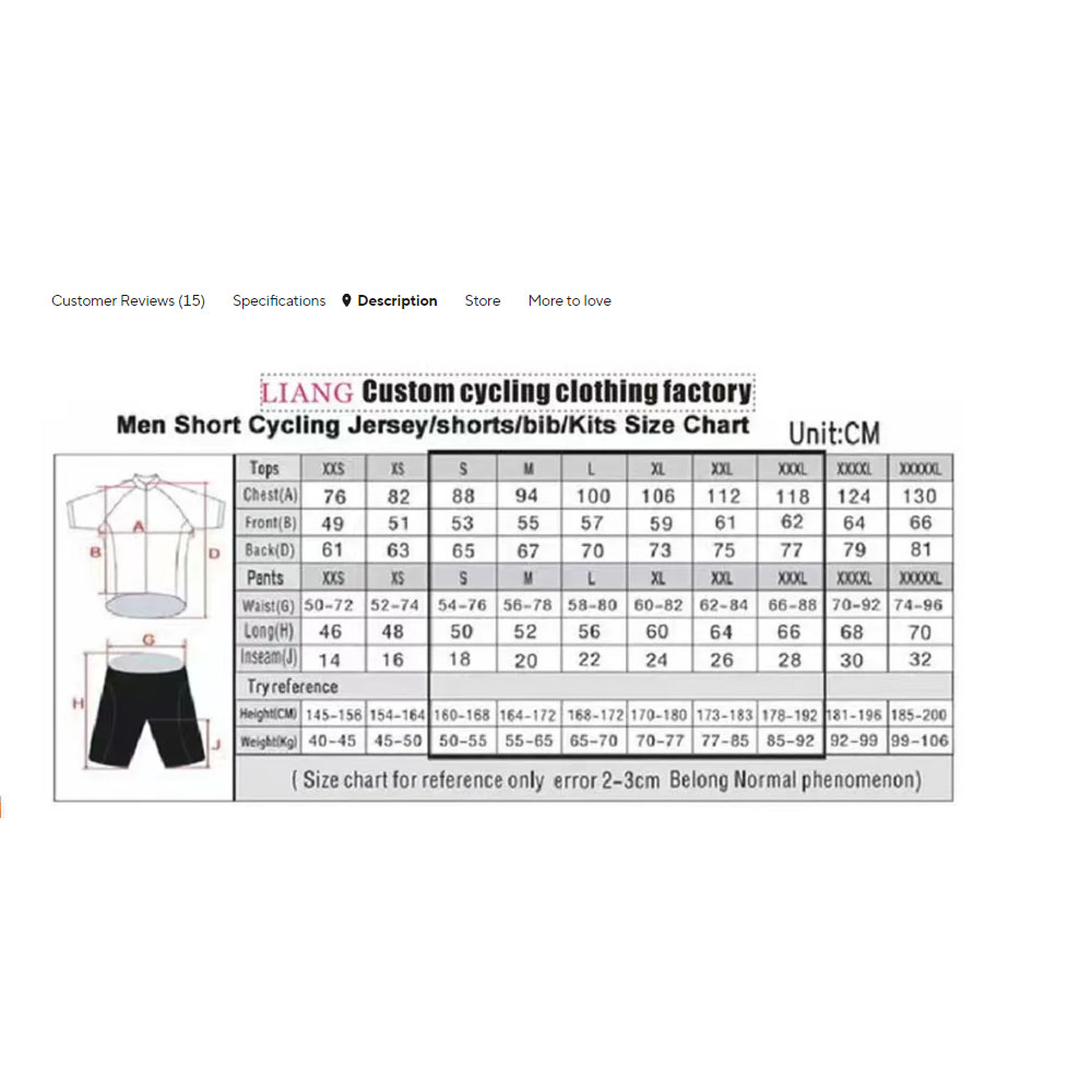 Ukraine National Team 2026 Cyc - Padded Cycling Shorts ulasan dan harga
