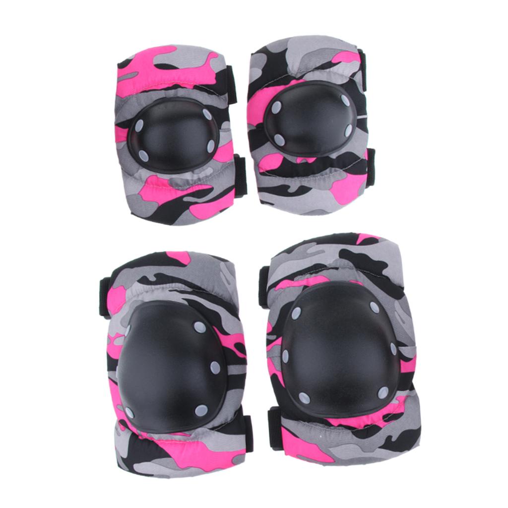Outdoor Knee Elbow Wrist Prote - Cycling Gear Usa ulasan dan harga