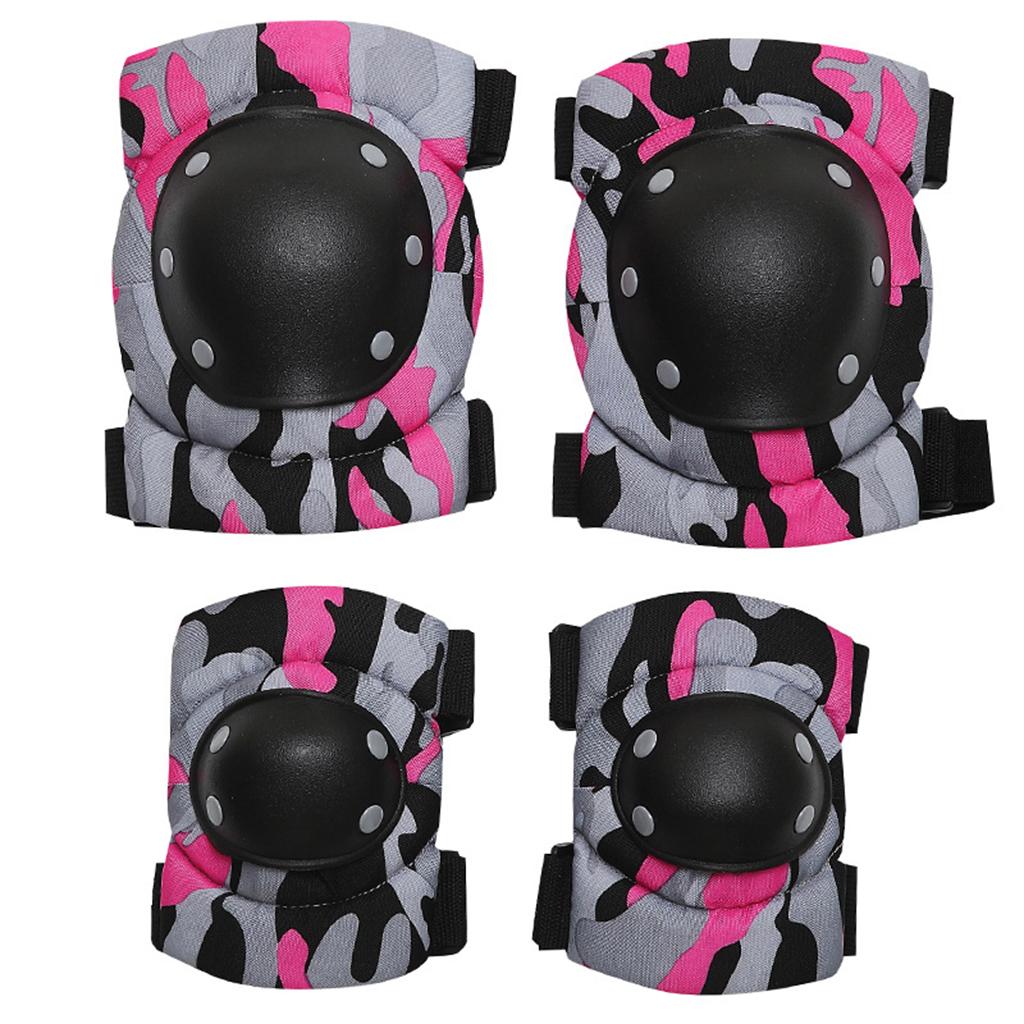 Outdoor Knee Elbow Wrist Prote - Cycling Gear Usa ulasan dan harga