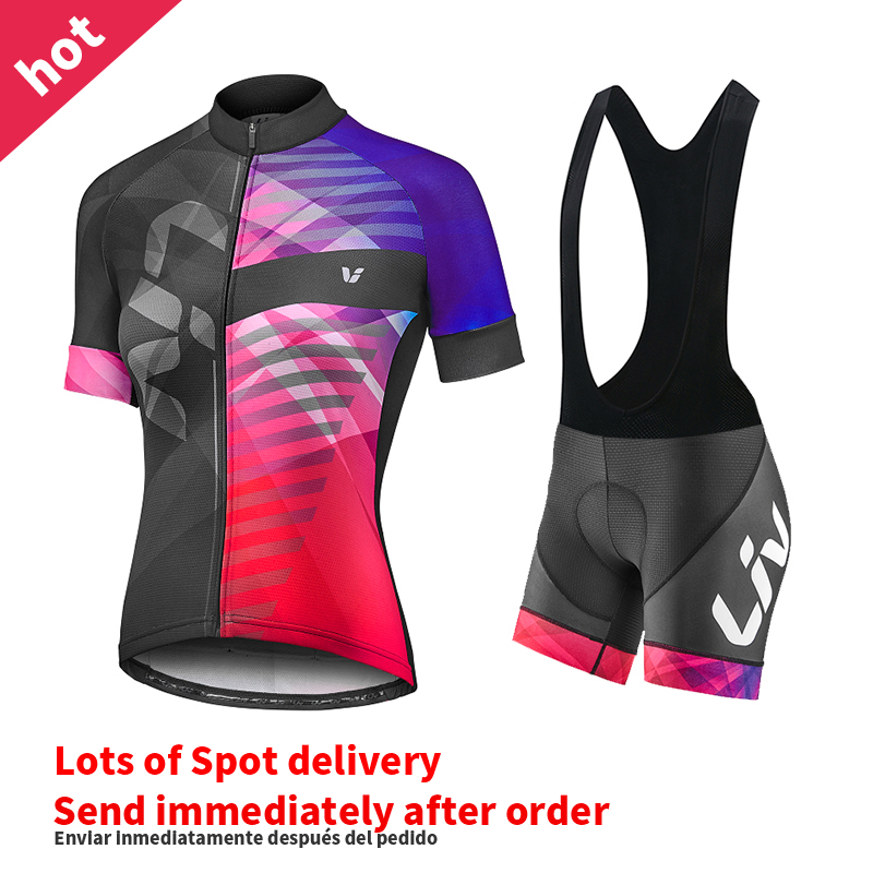 Liv Cycling Shorts Set 2023 Ne - Padded Cycling Shorts ulasan dan harga