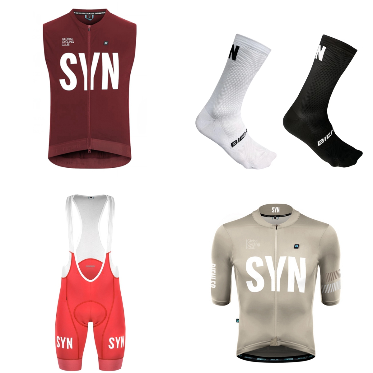 Summer short sleeve Bicycle su - Padded Cycling Shorts ulasan dan harga