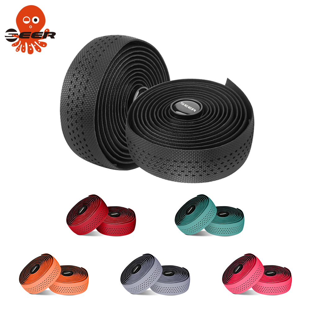 SEER Road Bike Handlebar Tape  - Bike Handlebar Tape ulasan dan harga