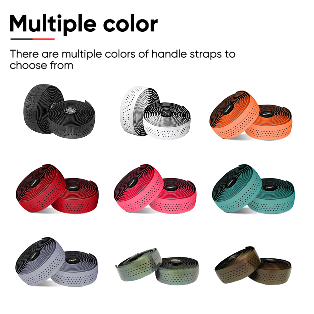 SEER Road Bike Handlebar Tape  - Bike Handlebar Tape ulasan dan harga