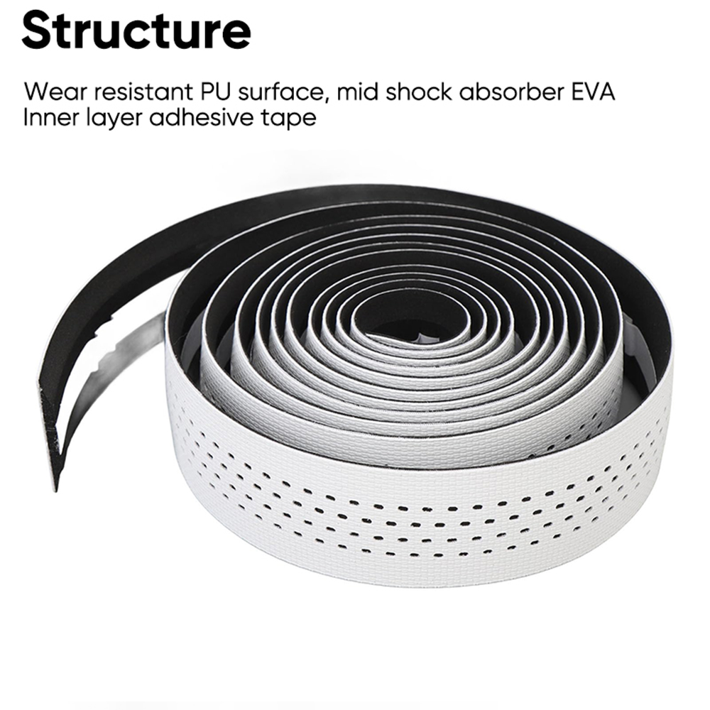 SEER Road Bike Handlebar Tape  - Bike Handlebar Tape ulasan dan harga