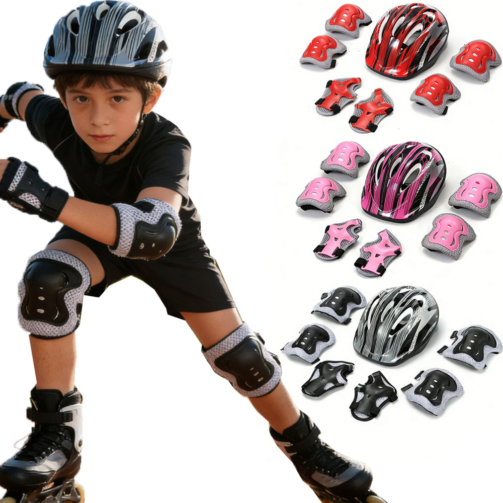 Bicycle Sport Protective Gear  - Cycling Gear For Kids ulasan dan harga
