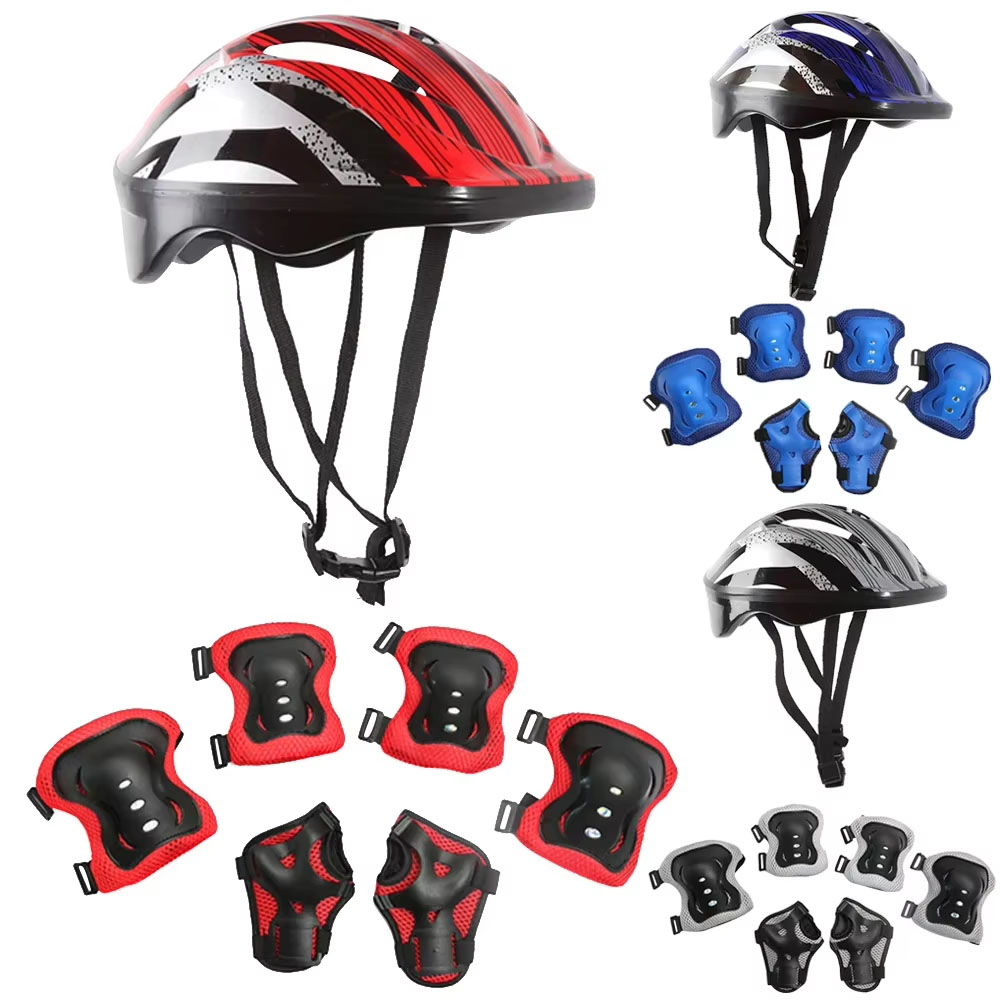 Bicycle Sport Protective Gear  - Cycling Gear For Kids ulasan dan harga