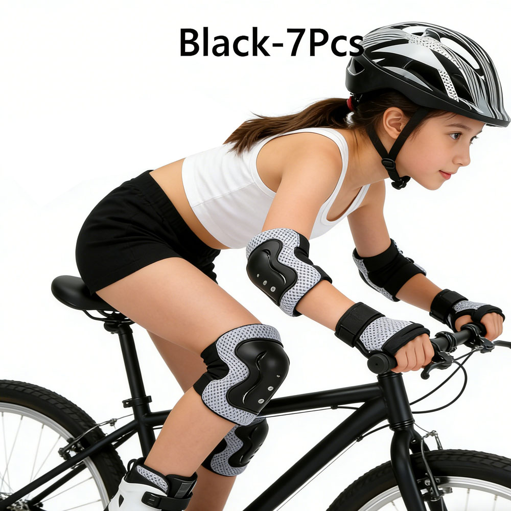 Bicycle Sport Protective Gear  - Cycling Gear For Kids ulasan dan harga