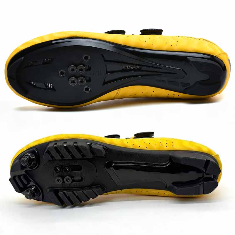 Men Breathable Cycling Shoes M - Mtb Pedals ulasan dan harga