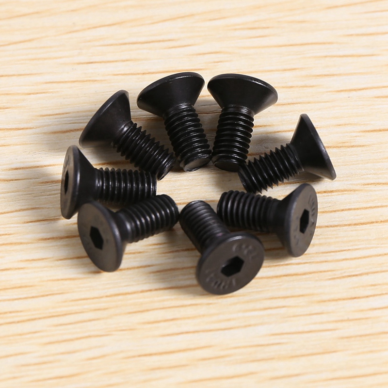 32Pcs MTB Bike Lock Shoe Cleat - Mtb Pedals ulasan dan harga