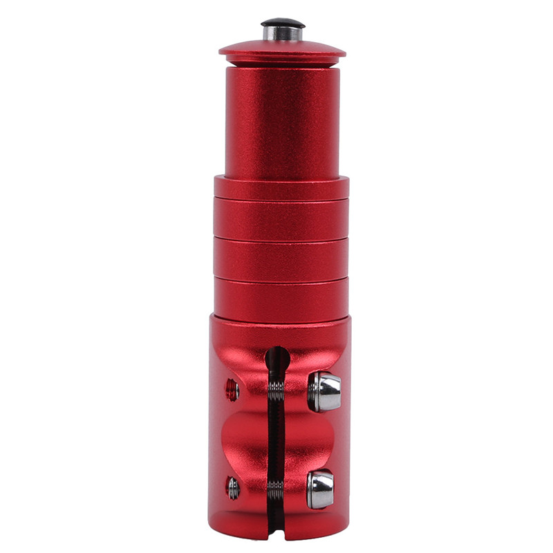 Aluminum Alloy Bicycle Front F - Bike Stem Riser ulasan dan harga
